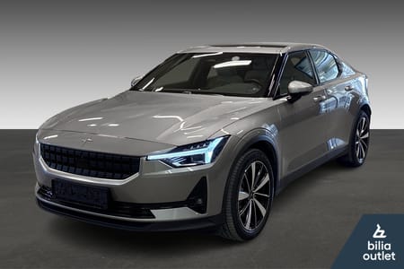 Polestar 2 Long range Dual motor