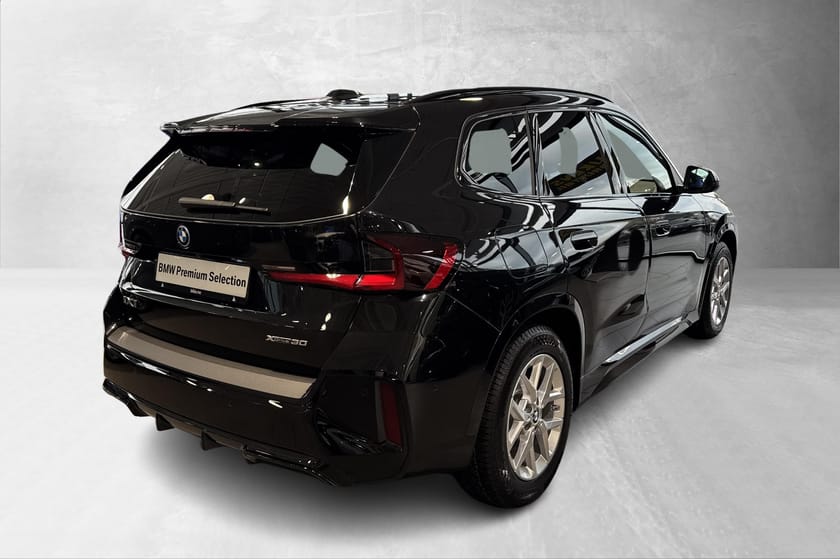 Bilde 4 av BMW iX1 xDrive30