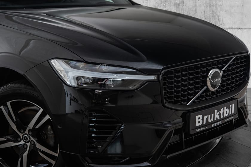 Bilde 2 av Volvo XC60
