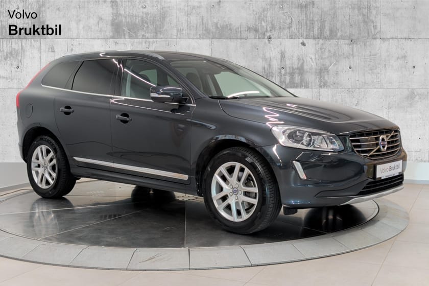 Bilde 1 av Volvo XC60