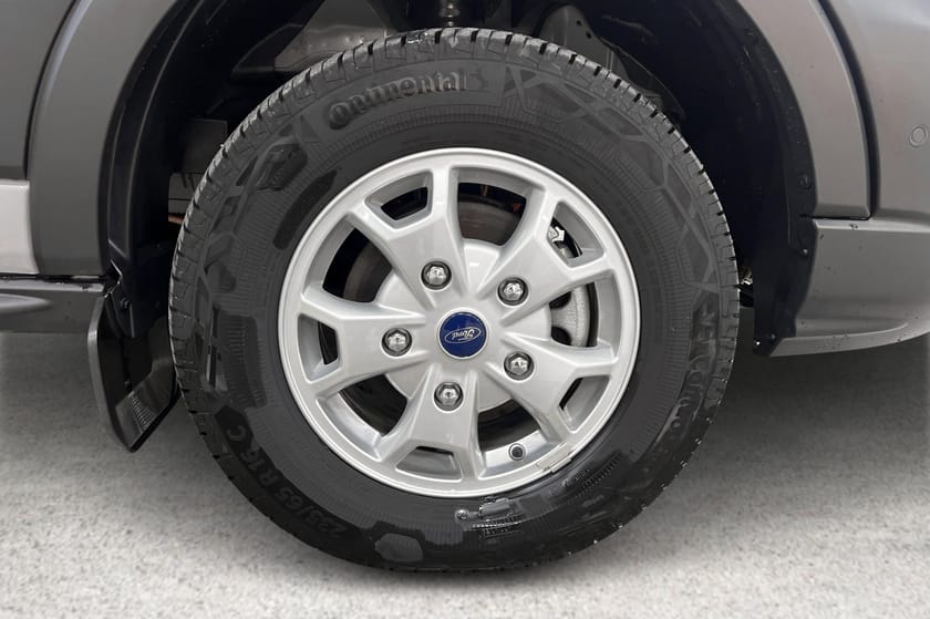 Bilde 5 av Ford E-Transit 350