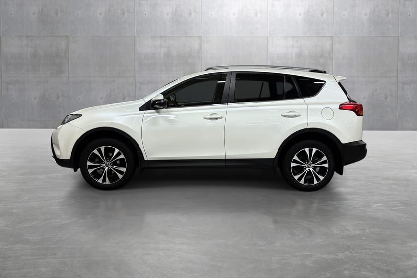 Bilde 2 av Toyota RAV4