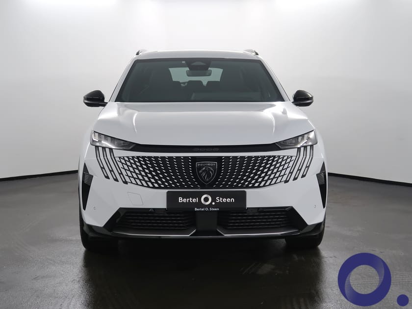 Bilde 3 av Peugeot E-5008 Dual Motor