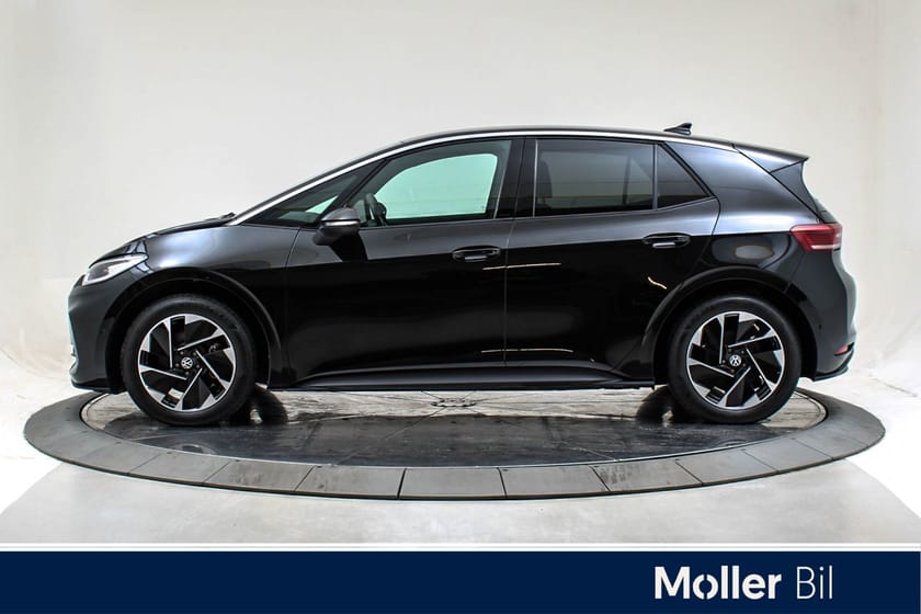 Bilde 3 av Volkswagen ID.3 Pro Performance