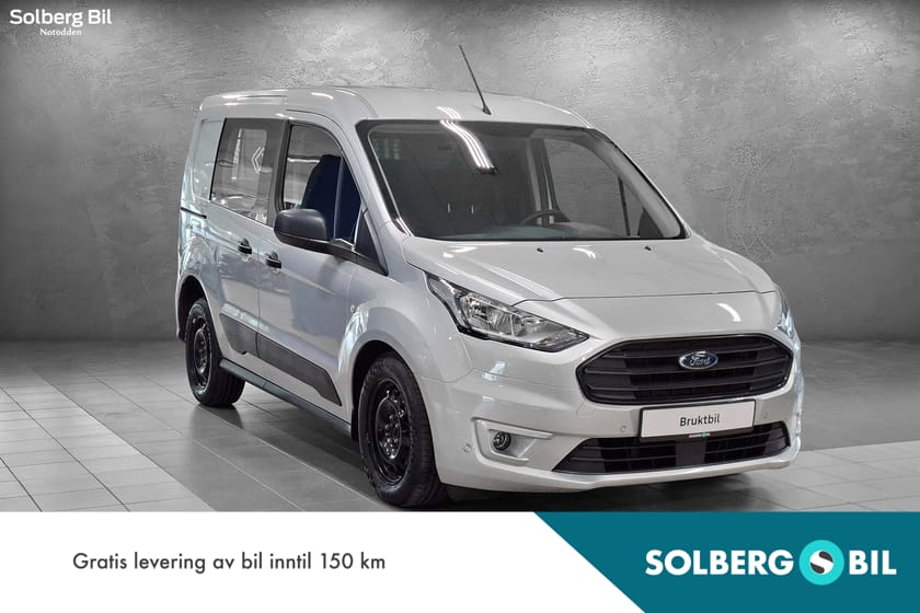 Bilde 3 av Ford Transit Connect 240