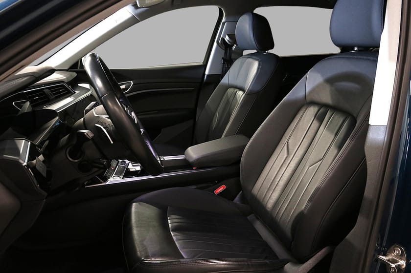 Bilde 5 av Audi e-tron 55 quattro