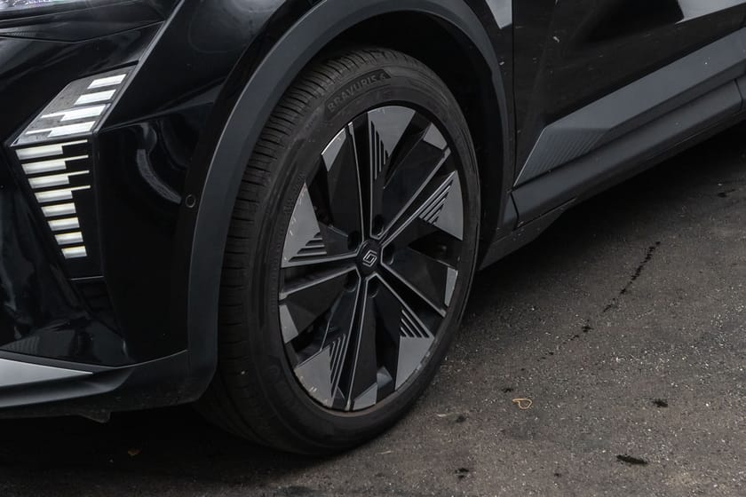 Bilde 3 av Renault Scenic E-Tech High Range