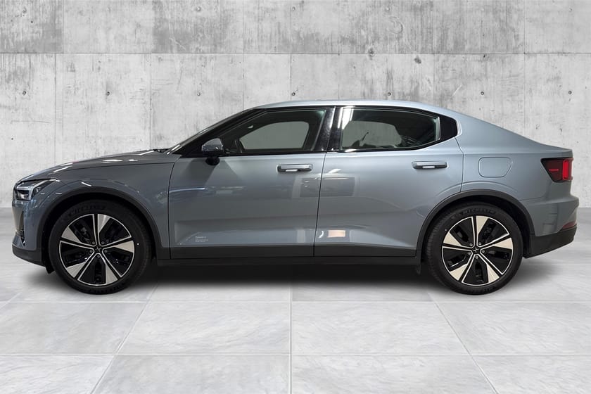 Bilde 2 av Polestar 2 Long range Dual motor