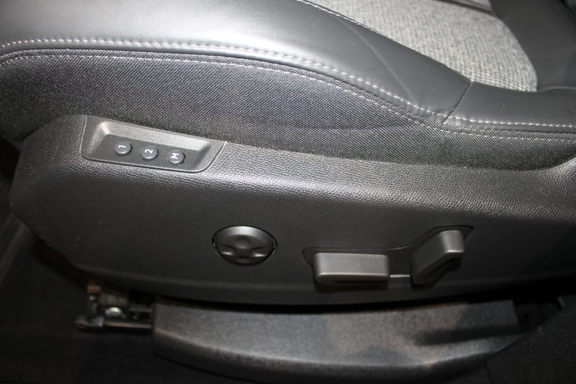 Bilde 5 av Peugeot 3008