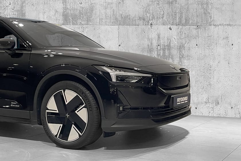 Bilde 2 av Polestar 2 Long Range Dual Motor