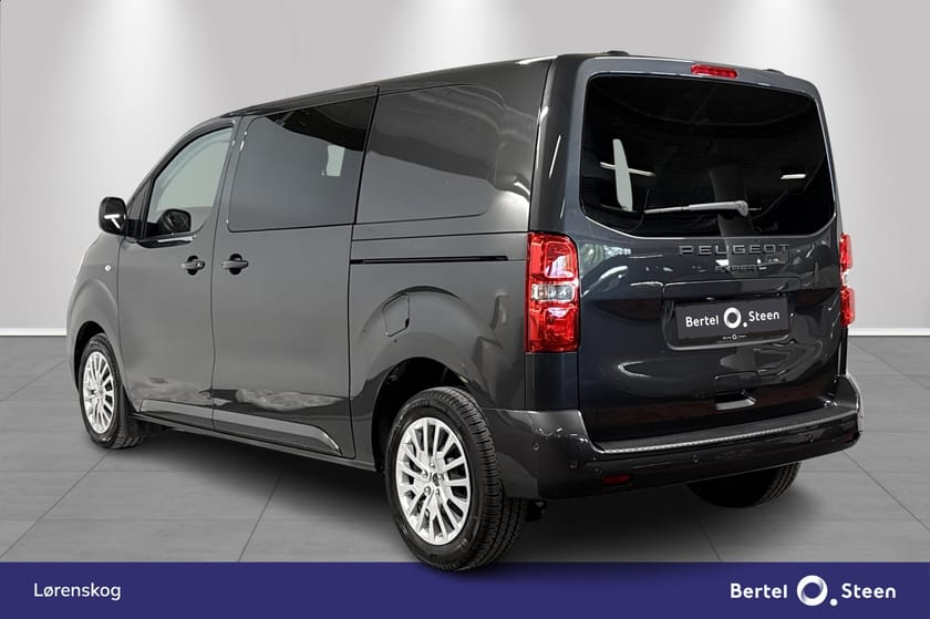 Bilde 3 av Peugeot Expert