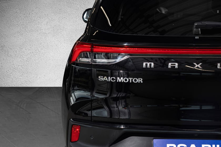 Bilde 5 av Maxus Euniq 6