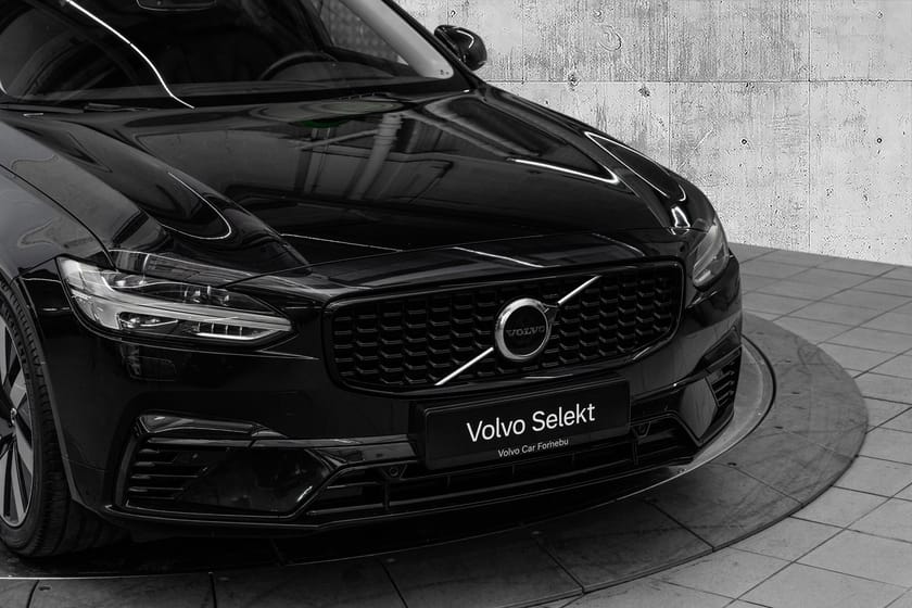 Bilde 3 av Volvo V90
