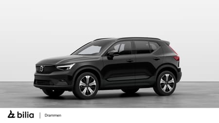 Volvo XC40 Recharge Twin