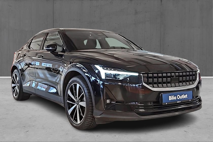 Bilde 3 av Polestar 2 Long range Dual motor