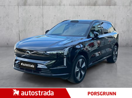 Volvo EX90 Twin Motor