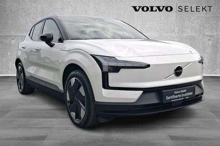 Volvo EX30 Twin Motor Performance