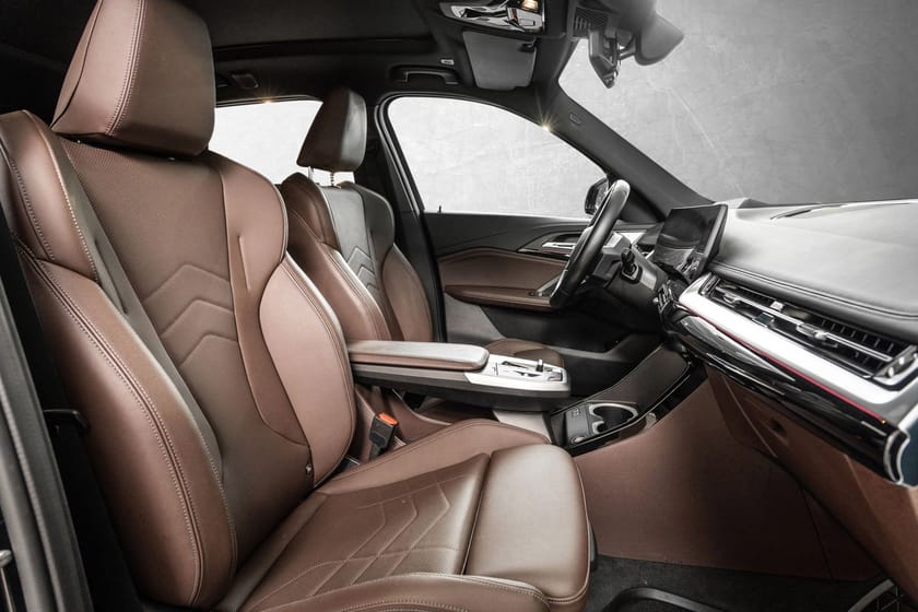 Bilde 2 av BMW iX1 xDrive30