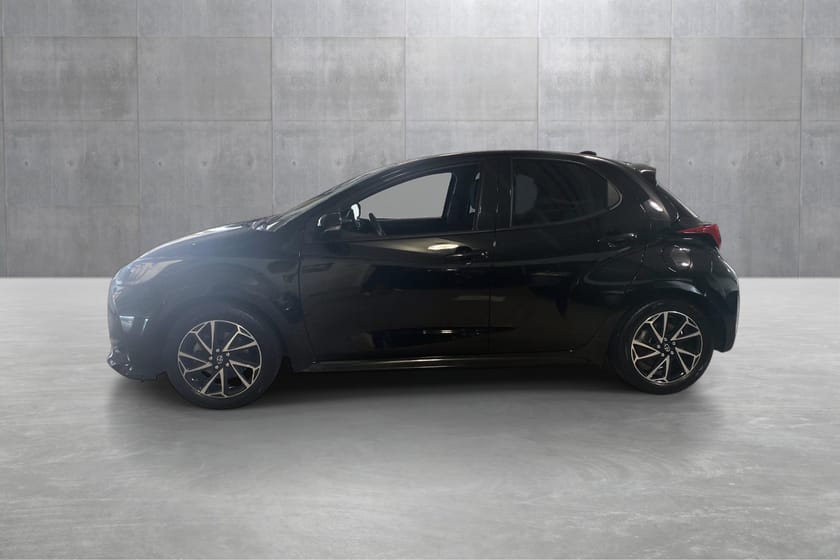 Bilde 2 av Toyota Yaris Hybrid