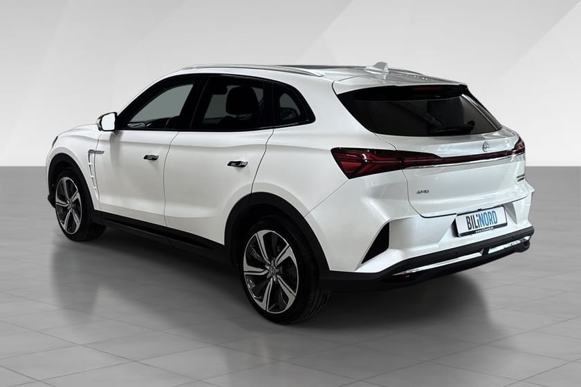 Bilde 4 av MG Marvel R Performance