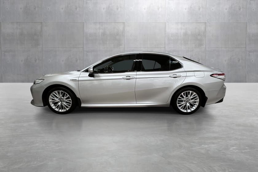 Bilde 2 av Toyota Camry Hybrid