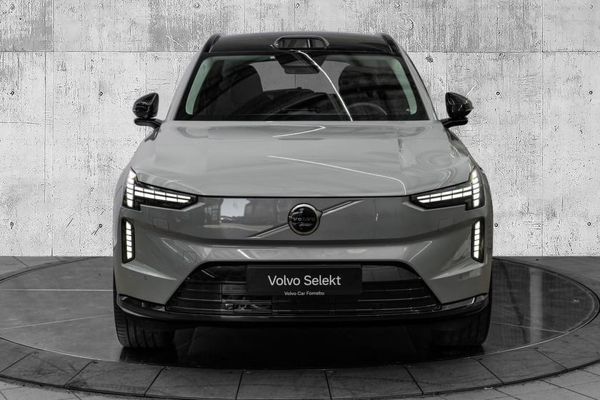 Bilde 3 av Volvo EX90 Twin Motor