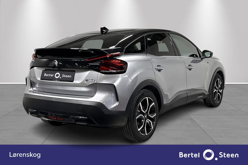 Bilde 5 av Citroën ë-C4
