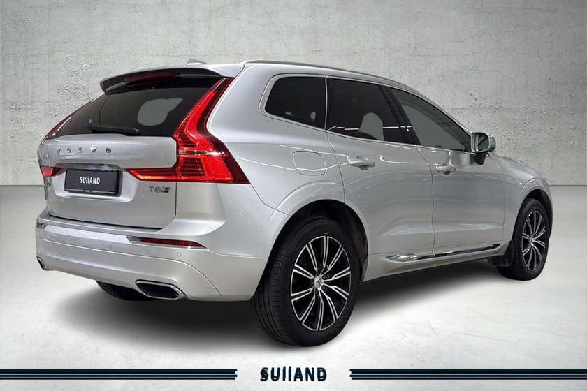 Bilde 5 av Volvo XC60