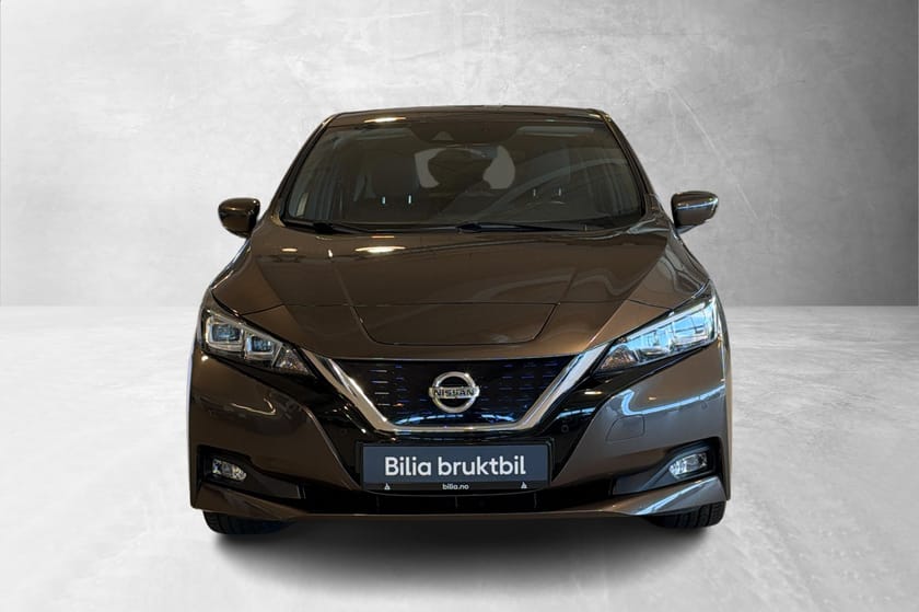 Bilde 2 av Nissan Leaf e+