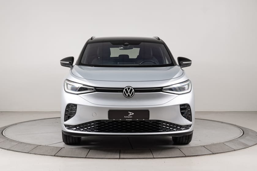 Bilde 3 av Volkswagen ID.4 GTX