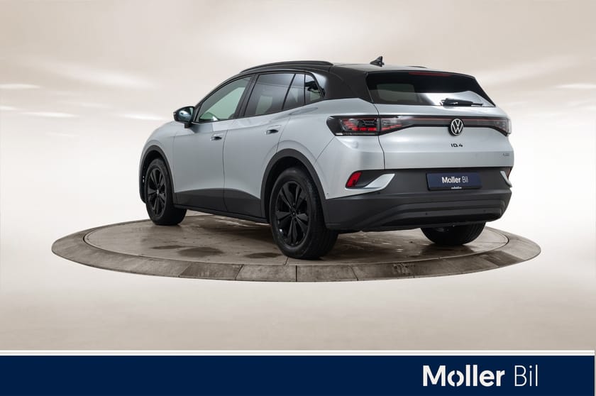Bilde 3 av Volkswagen ID.4 Pro 4M