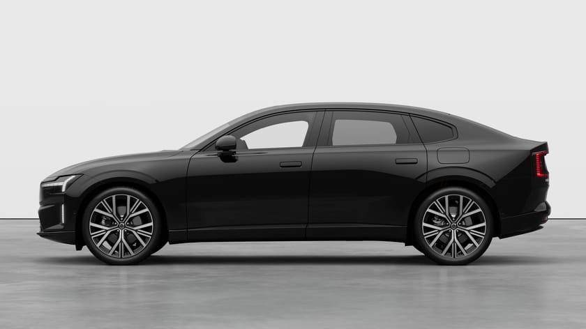 Bilde 3 av Volvo ES90 Twin Motor Performance