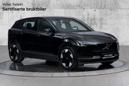 Volvo EX30 Twin Motor Performance