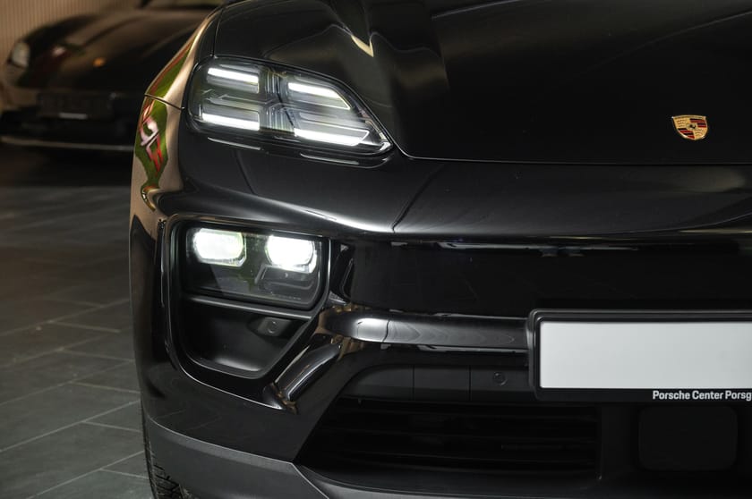 Bilde 3 av Porsche Macan 4S