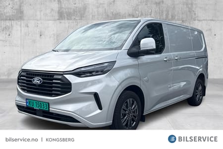 Ford Transit Custom 320