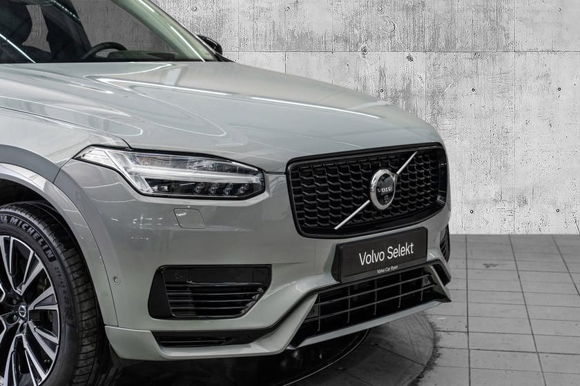 Bilde 3 av Volvo XC90 7 Seats