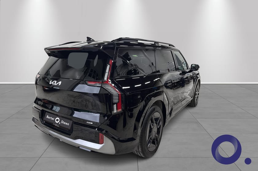 Bilde 5 av Kia EV9 AWD