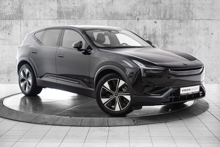 Polestar 3 Long Range Dual Motor