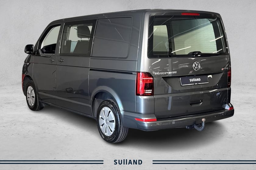 Bilde 3 av Volkswagen Transporter