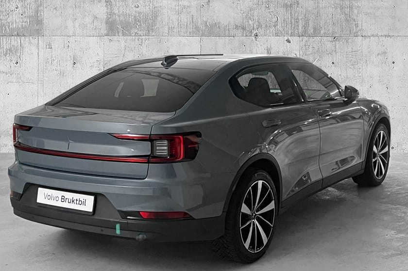 Bilde 5 av Polestar 2 Long range Dual motor