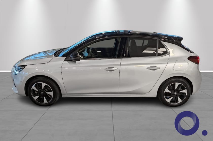 Bilde 2 av Opel Corsa-e