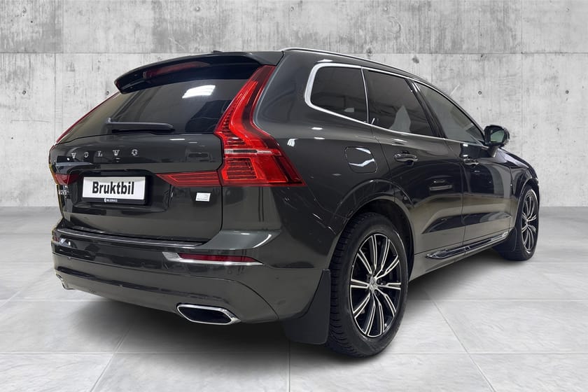 Bilde 5 av Volvo XC60