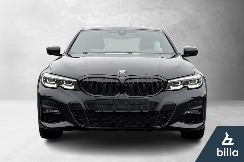 Bilde 2 av BMW 330e Sedan