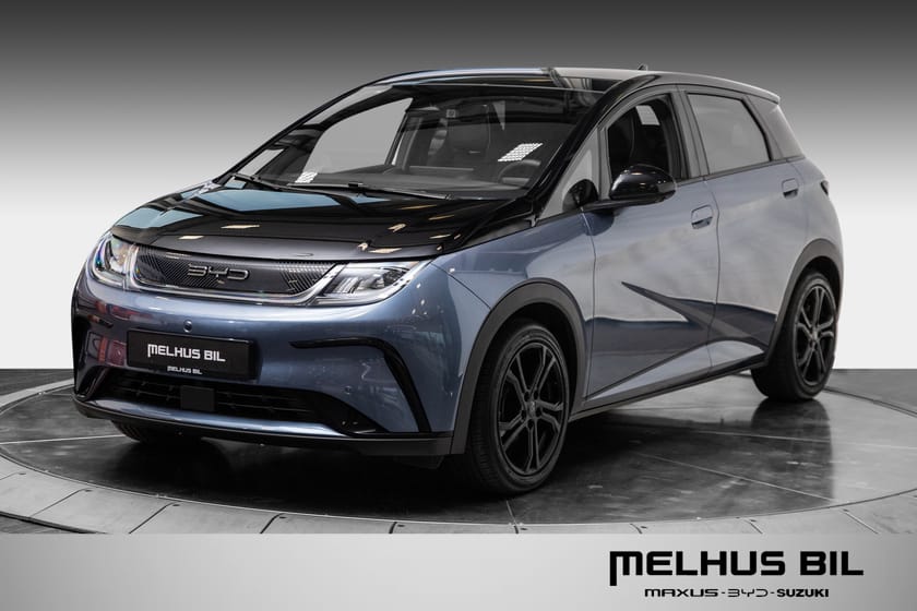 Bilde 3 av BYD Dolphin