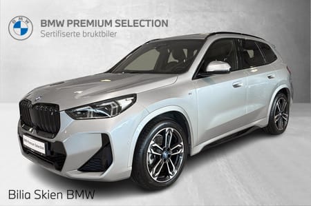 BMW iX1 xDrive30