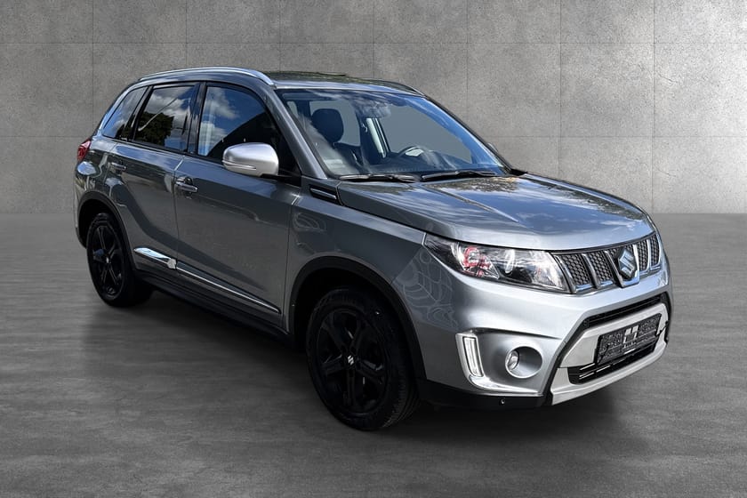 Bilde 3 av Suzuki Vitara