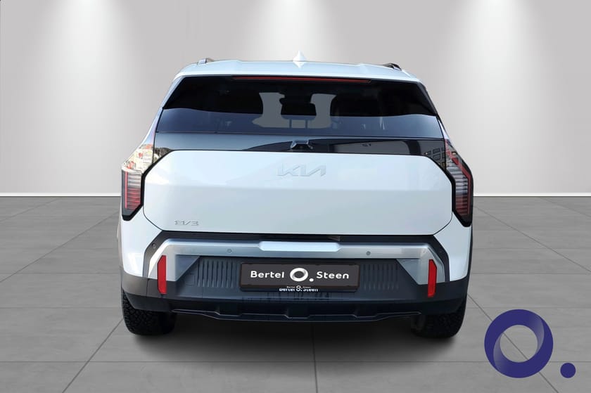 Bilde 5 av Kia EV3 Standard Range