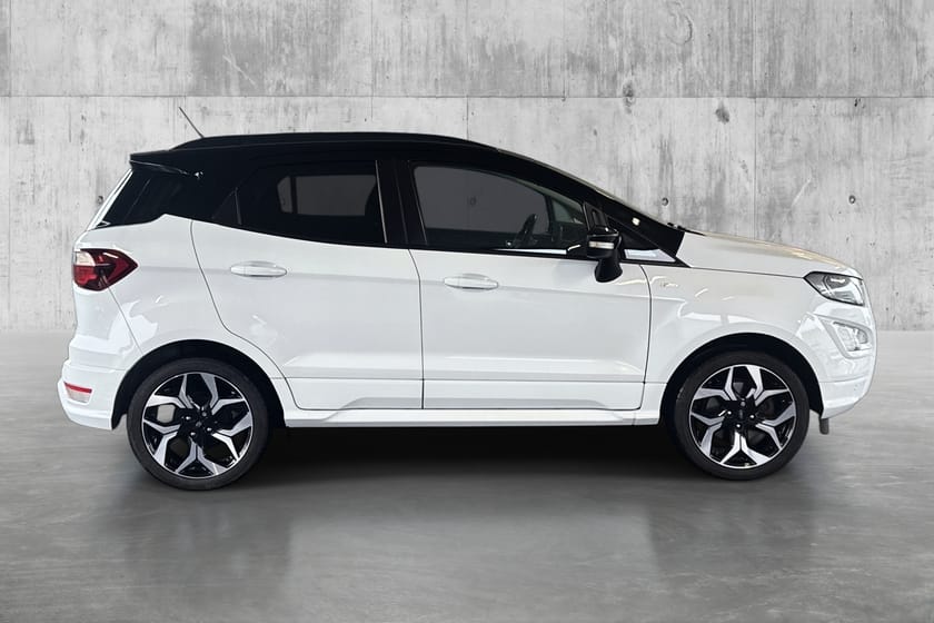 Bilde 4 av Ford EcoSport