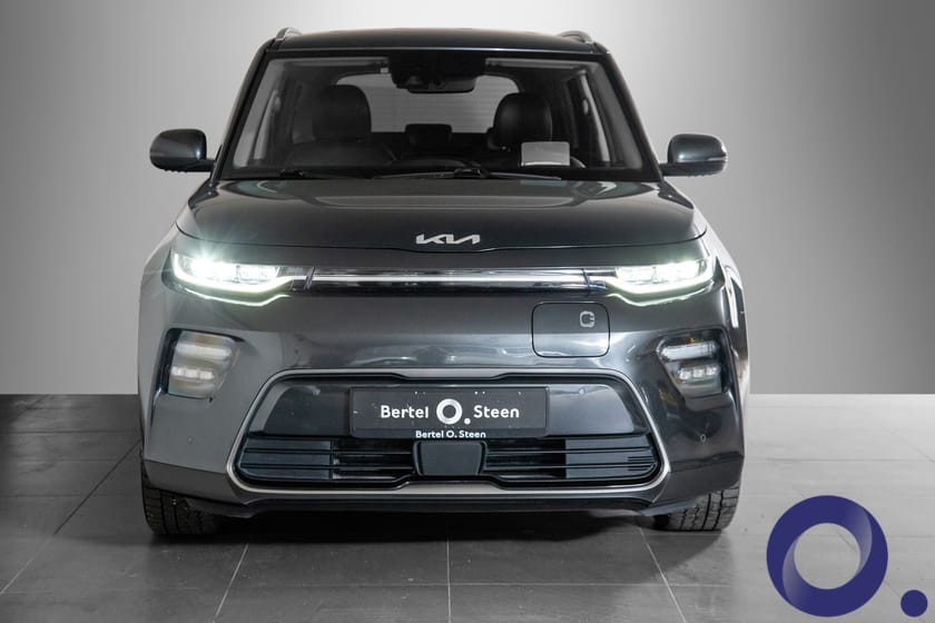 Bilde 3 av Kia e-Soul
