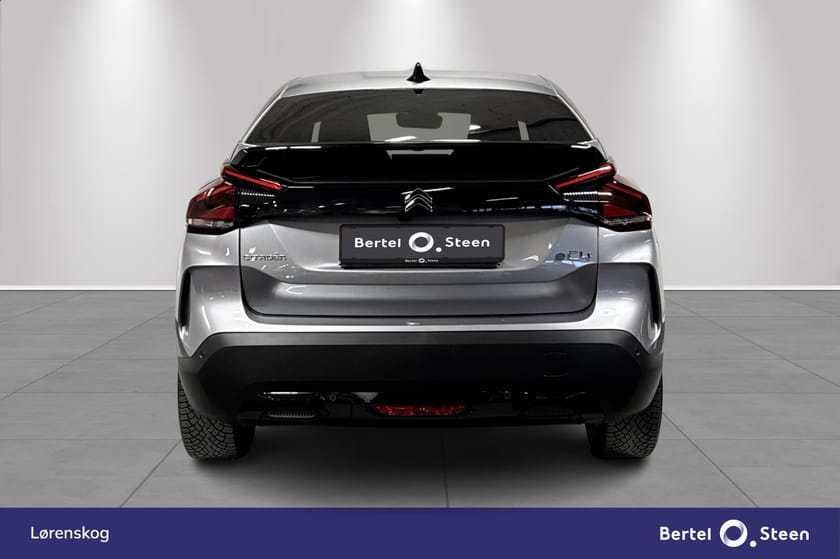 Bilde 4 av Citroën ë-C4